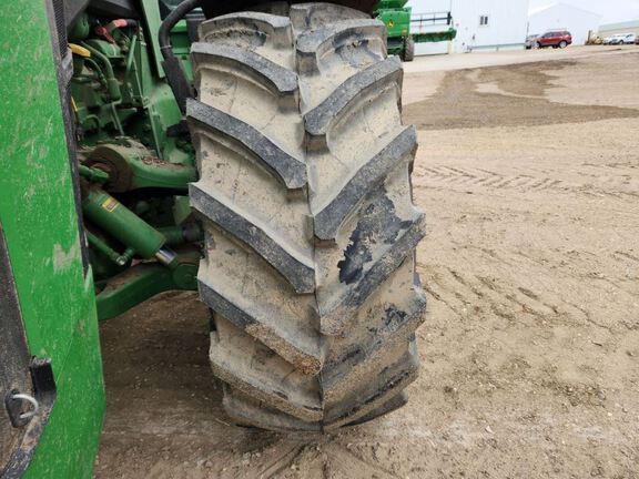 2024 John Deere 8R 280 Tractor