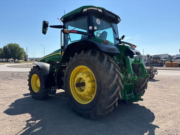 2024 John Deere 8R 280 Tractor