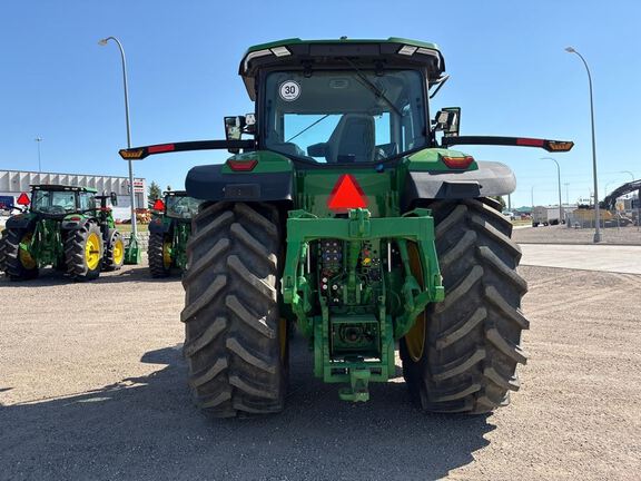 2024 John Deere 8R 280 Tractor