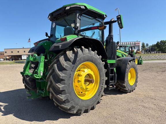 2024 John Deere 8R 280 Tractor