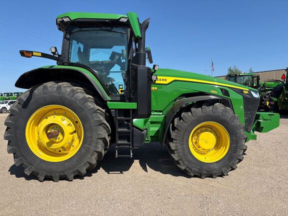 2024 John Deere 8R 280 Tractor