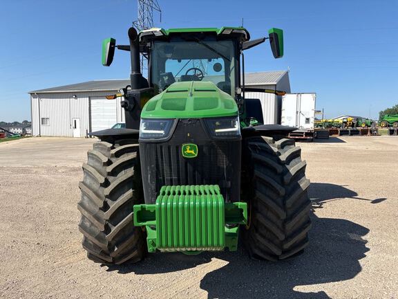 2024 John Deere 8R 280 Tractor
