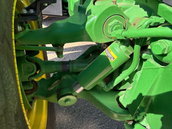 2024 John Deere 8R 280 Tractor