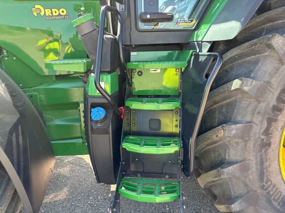 2024 John Deere 8R 280 Tractor