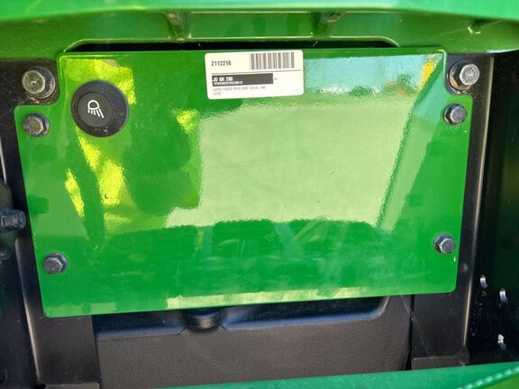 2024 John Deere 8R 280 Tractor