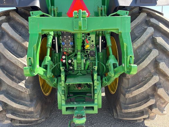 2024 John Deere 8R 280 Tractor