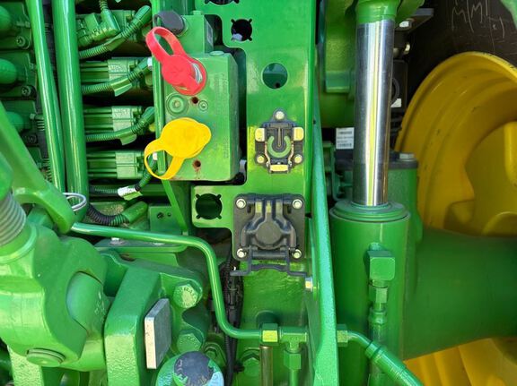 2024 John Deere 8R 280 Tractor