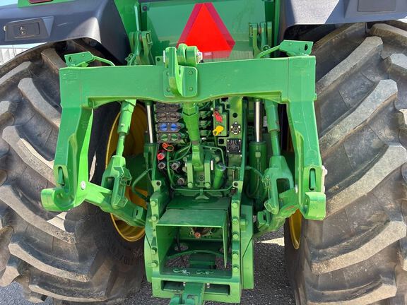 2024 John Deere 8R 280 Tractor
