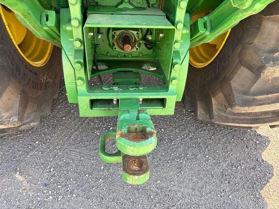 2024 John Deere 8R 280 Tractor