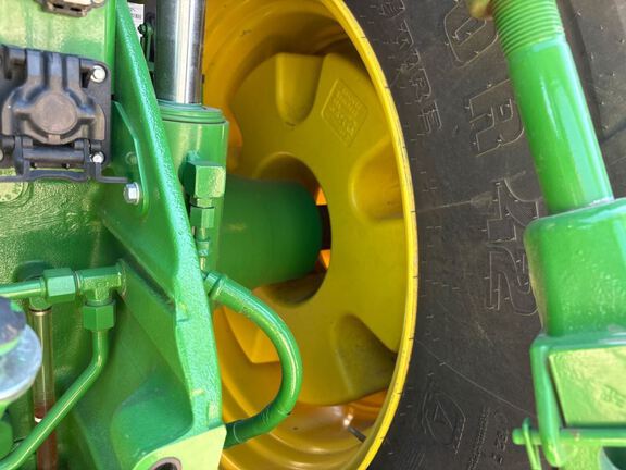 2024 John Deere 8R 280 Tractor