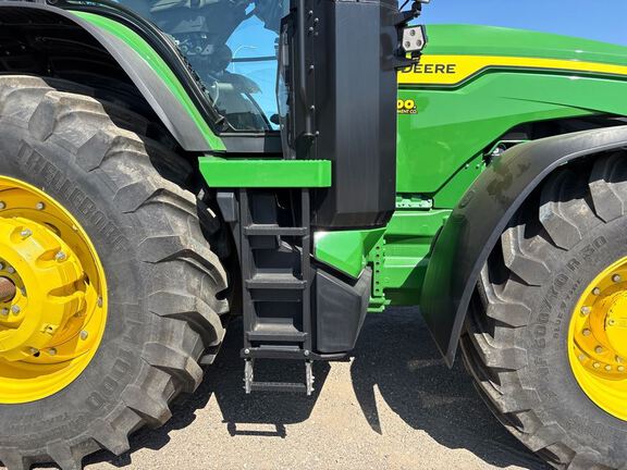 2024 John Deere 8R 280 Tractor