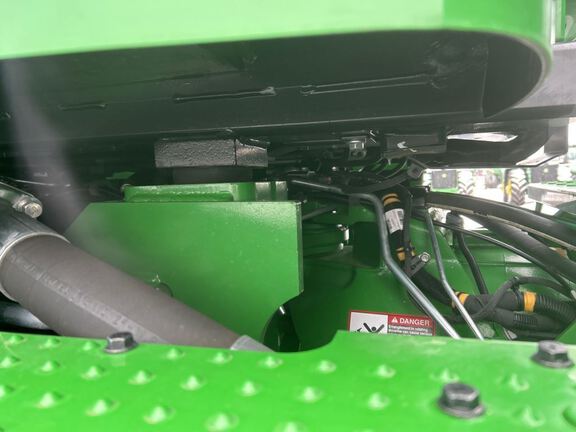 2025 John Deere 9R 490 Tractor 4WD