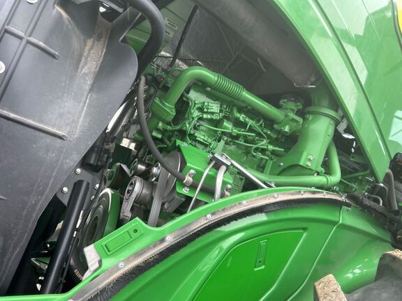 2025 John Deere 9R 490 Tractor 4WD