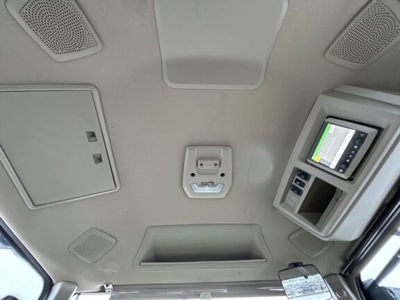 2025 John Deere 9R 490 Tractor 4WD