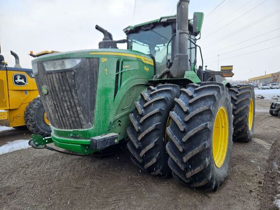 2025 John Deere 9R 540 Tractor 4WD