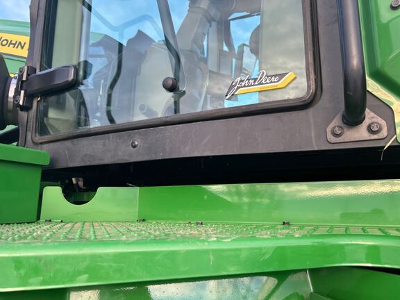 2025 John Deere 9R 540 Tractor 4WD