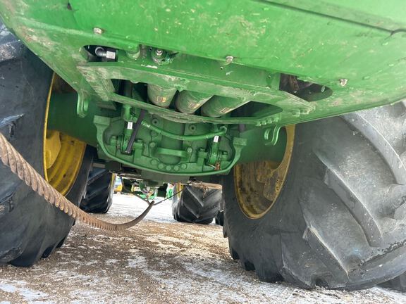 2025 John Deere 9R 540 Tractor 4WD