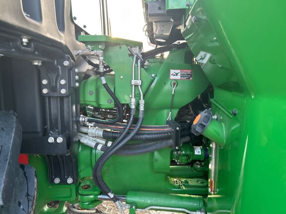 2025 John Deere 9R 540 Tractor 4WD