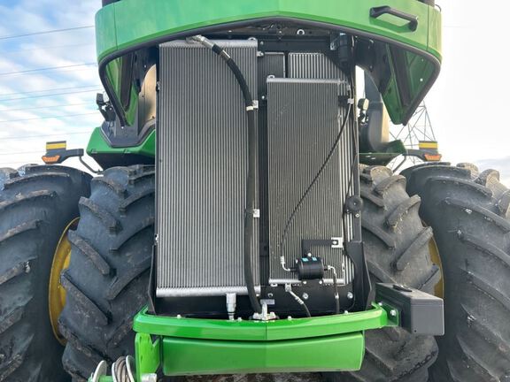 2025 John Deere 9R 540 Tractor 4WD