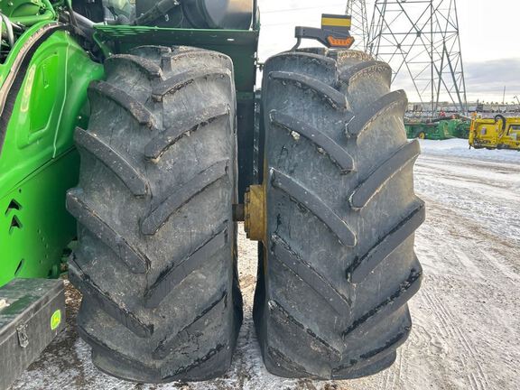 2025 John Deere 9R 540 Tractor 4WD