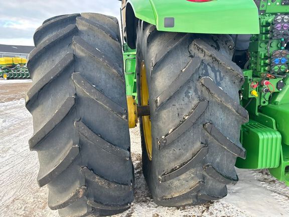 2025 John Deere 9R 540 Tractor 4WD