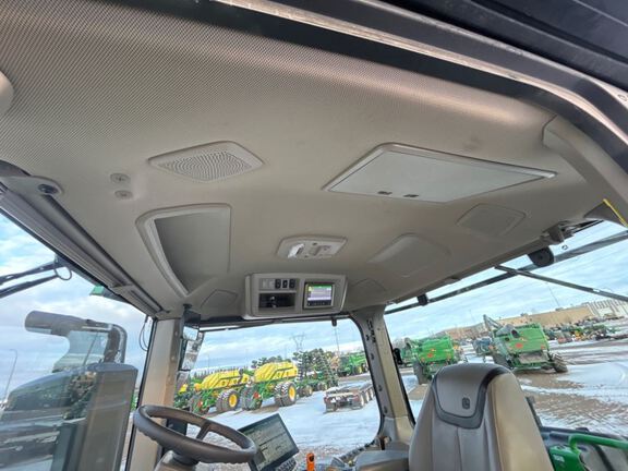 2025 John Deere 9R 540 Tractor 4WD