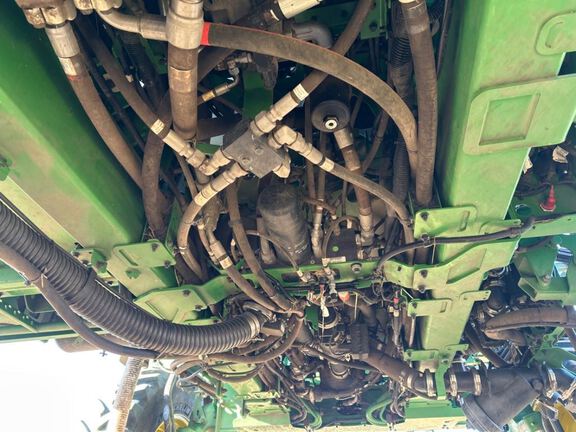 2025 John Deere 616R Sprayer/High Clearance