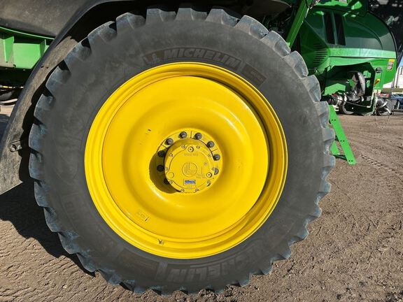 2025 John Deere 616R Sprayer/High Clearance