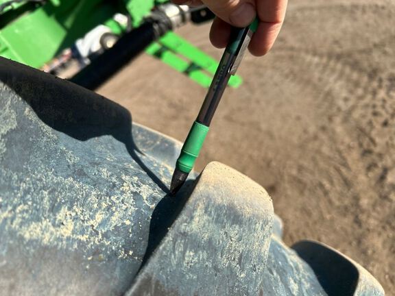 2025 John Deere 616R Sprayer/High Clearance