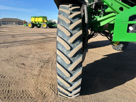 2025 John Deere 616R Sprayer/High Clearance