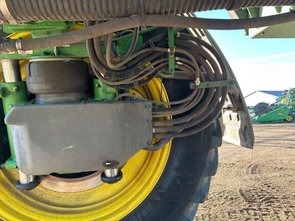 2025 John Deere 616R Sprayer/High Clearance