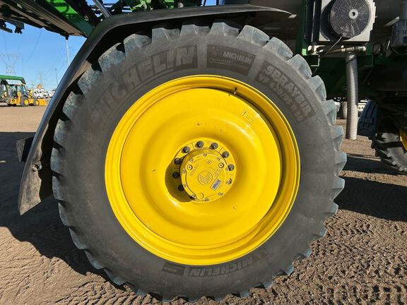 2025 John Deere 616R Sprayer/High Clearance