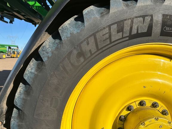 2025 John Deere 616R Sprayer/High Clearance