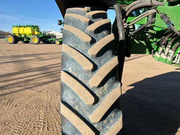 2025 John Deere 616R Sprayer/High Clearance