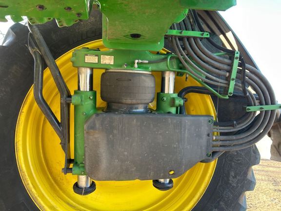 2025 John Deere 616R Sprayer/High Clearance