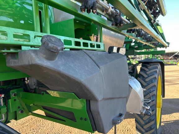 2025 John Deere 616R Sprayer/High Clearance