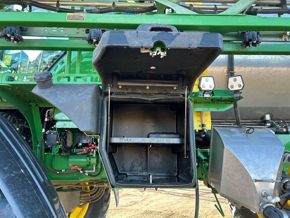 2025 John Deere 616R Sprayer/High Clearance