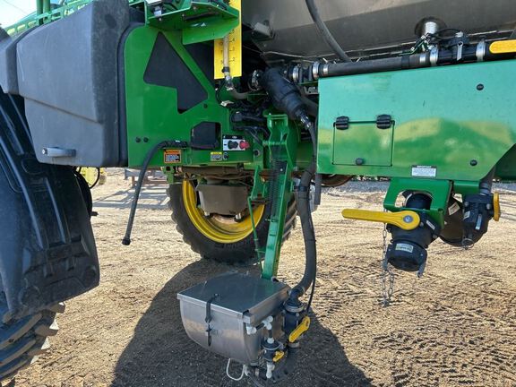 2025 John Deere 616R Sprayer/High Clearance