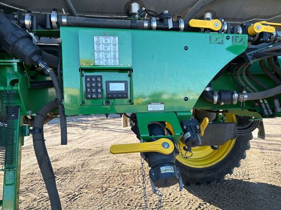 2025 John Deere 616R Sprayer/High Clearance
