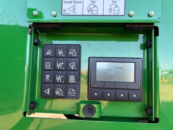 2025 John Deere 616R Sprayer/High Clearance