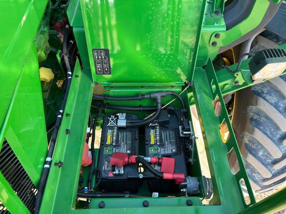 2025 John Deere 616R Sprayer/High Clearance