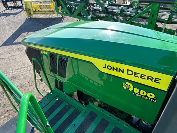 2025 John Deere 616R Sprayer/High Clearance