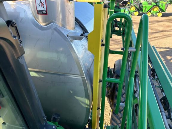 2025 John Deere 616R Sprayer/High Clearance