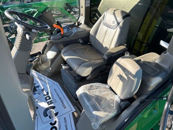 2025 John Deere 616R Sprayer/High Clearance