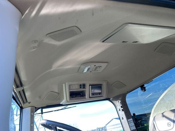 2025 John Deere 616R Sprayer/High Clearance