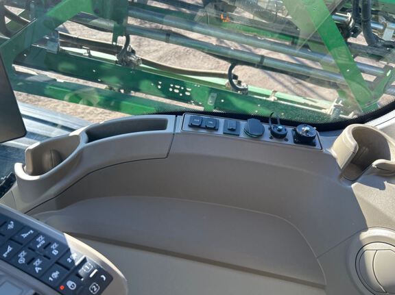 2025 John Deere 616R Sprayer/High Clearance