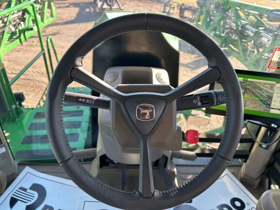 2025 John Deere 616R Sprayer/High Clearance