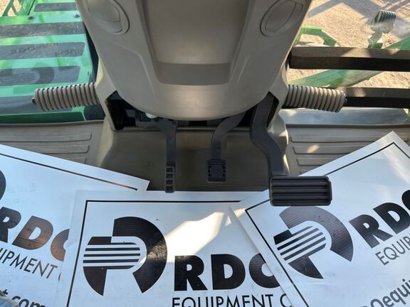 2025 John Deere 616R Sprayer/High Clearance