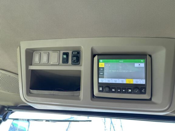 2025 John Deere 616R Sprayer/High Clearance