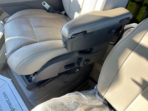 2025 John Deere 616R Sprayer/High Clearance